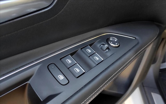 Peugeot 3008 cena 189700 przebieg: 9750, rok produkcji 2022 z Pszów małe 191
